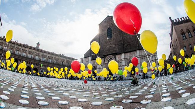 Bologna, il Cefa presenta il Rapporto 2019 Intervista col cardinale Zuppi